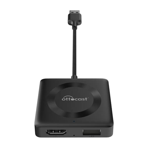 TV MAX Ottocast CA361-C4 -autosovitin