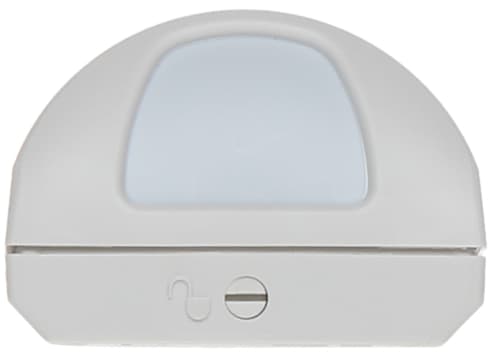 PIR-ILMAISIN ISC-BPR2-WP12 BOSCH