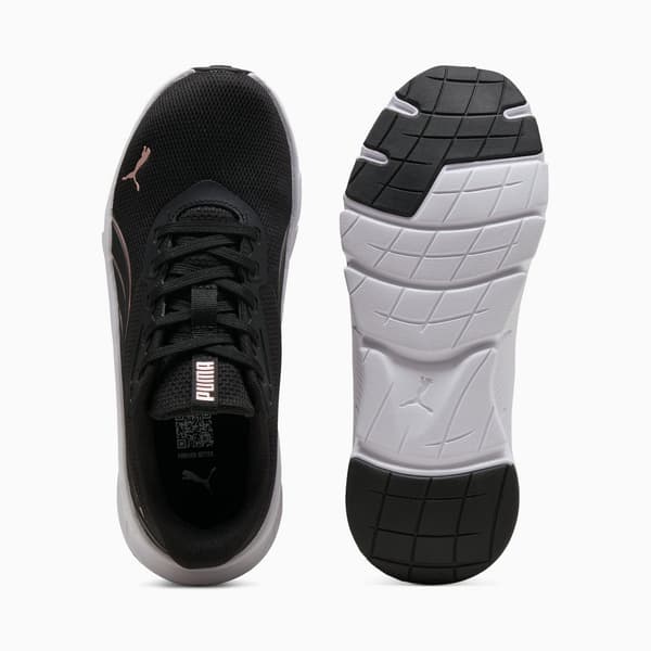 Puma FLEXFOCUS LITE MODERN damesko, sort, 31009340, størrelse 38,5