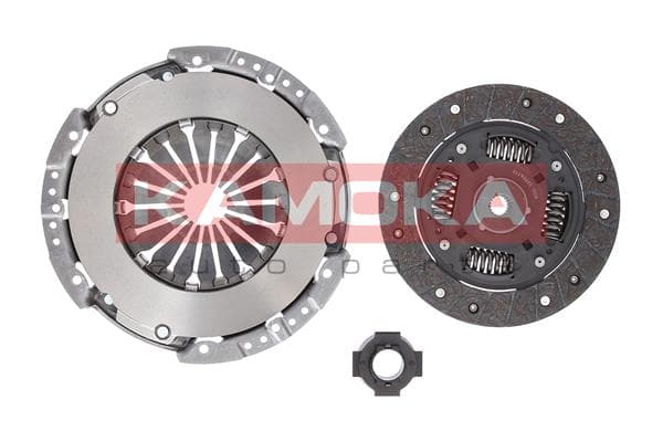 KC057 KAMOKA KOPPLINGSSATS