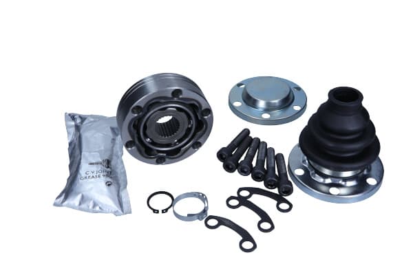 FAG INDRE LED BMW 3 (E30), 5 (E34)