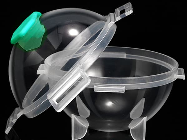 ISTERNINGBAKKE 4 STK 5 CM (300)