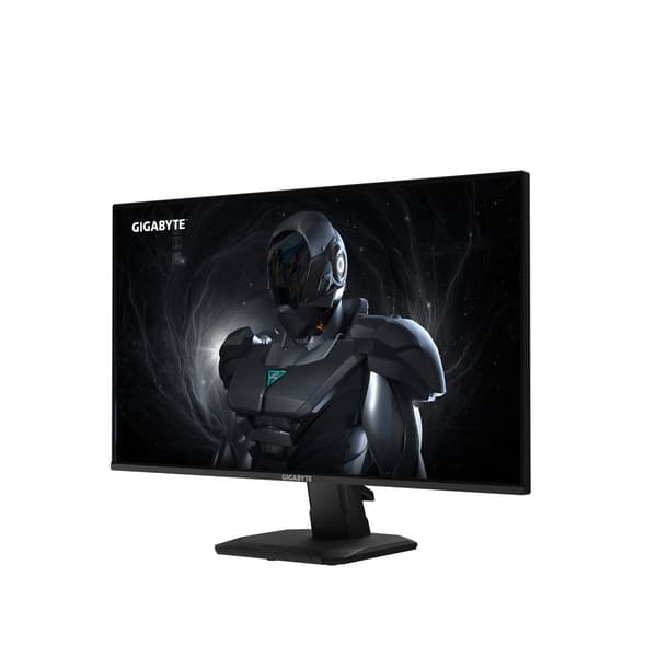 Gigabyte 24,5” GS25F2 200Hz LED-skærm sort, Full HD