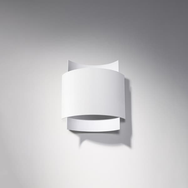 BELUCIO SEINÄVALAISIN 1 G9 WHITE LUMILO 08.531.57