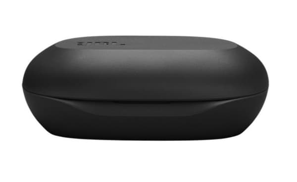 Trådløse åbne høretelefoner JBL Sense Lite Sort