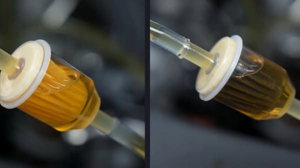 K2 W324 Diesel Dictum sæt