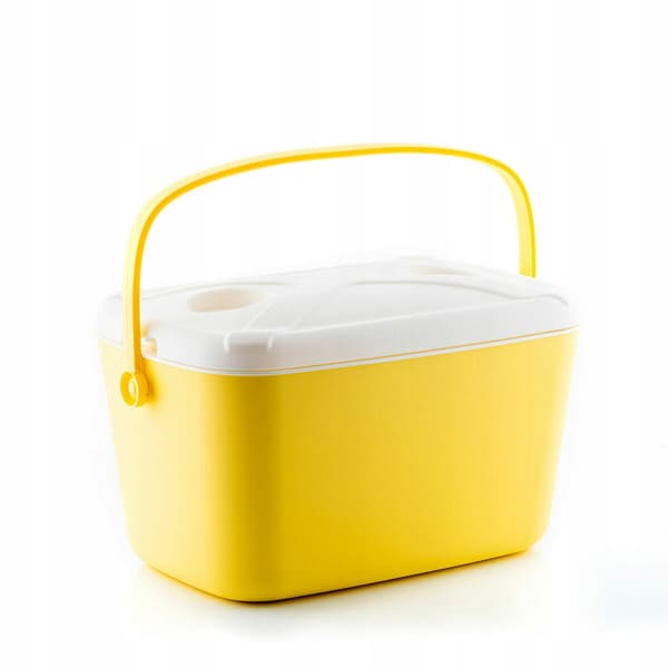 Lilty InnovaGoods 15 L fast køletaske