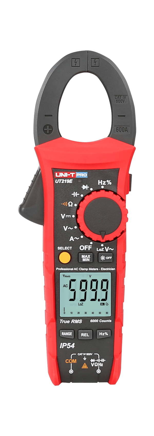 Uni-T PRO UT219E tangmeter