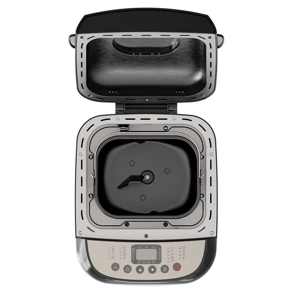 Black Decker BXBM600E leipäkone, 1000 g, 600 W