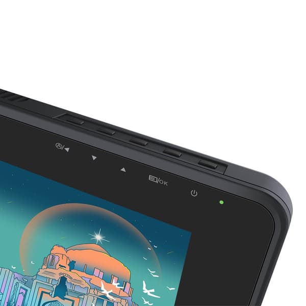 Huion Kamvas 24 Plus grafiktablet