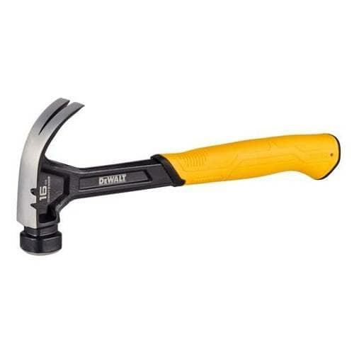 DEWALTIN TERÄSVASARAT 454 g