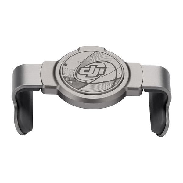 Magnetisk montering til DJI Osmo Mobile
