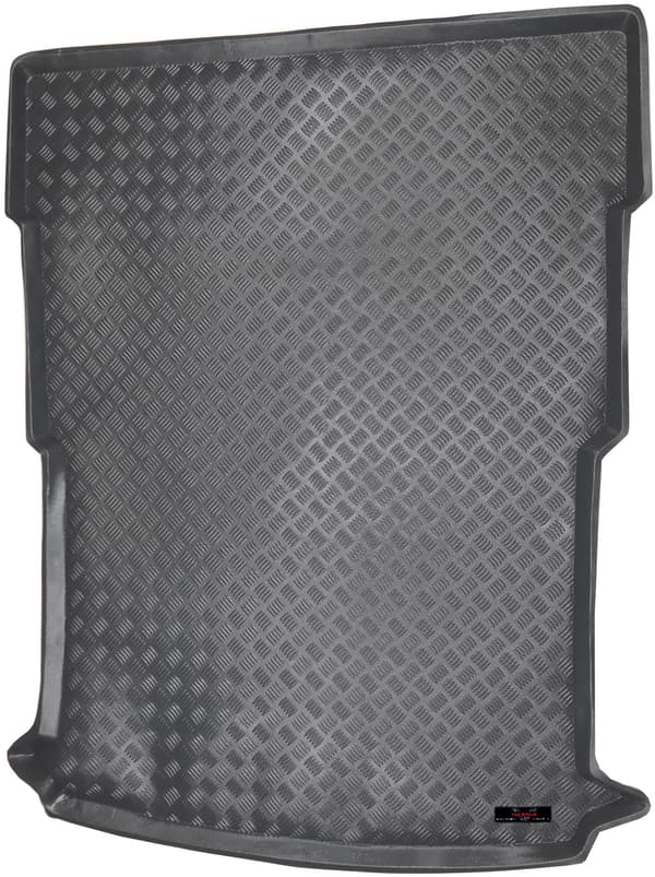 Fiat Doblo II VAN 2-sits 2010-2022 Bagageunderlag MAX-MAT