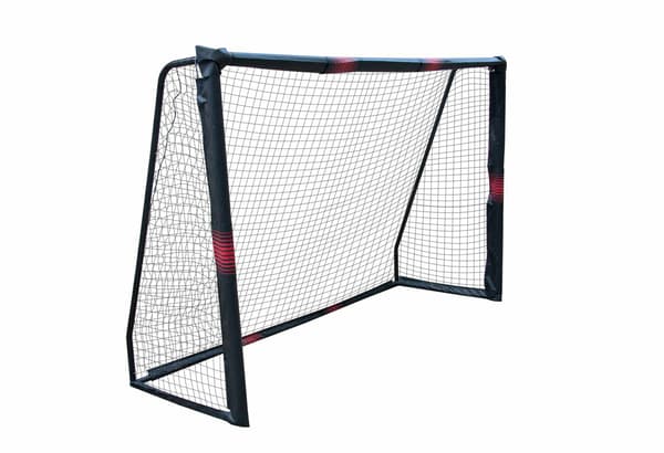 AWTOOLS FOTBOLLMÅL 180x120x60cm