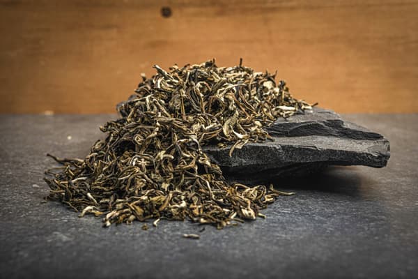 Golden tea | hvid te WHITE MONKEY 50g