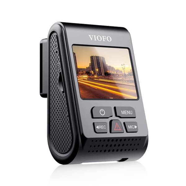 VIOFO A119-G V3 videonauhuri