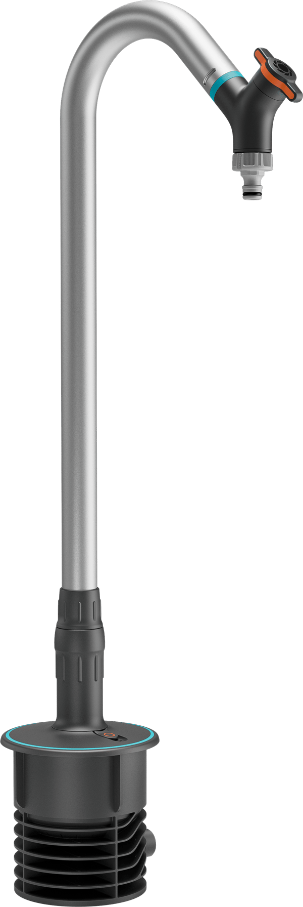 Gardena Pipeline 8252-20 havehane til boksen