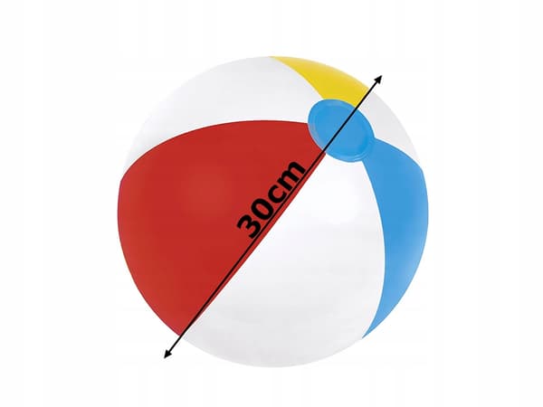 Strandboll 48 (500) GAB_A