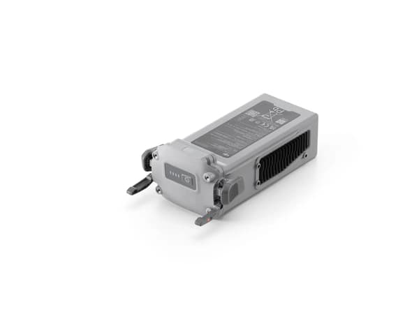 DJI Matrice 4D-seriens batteri