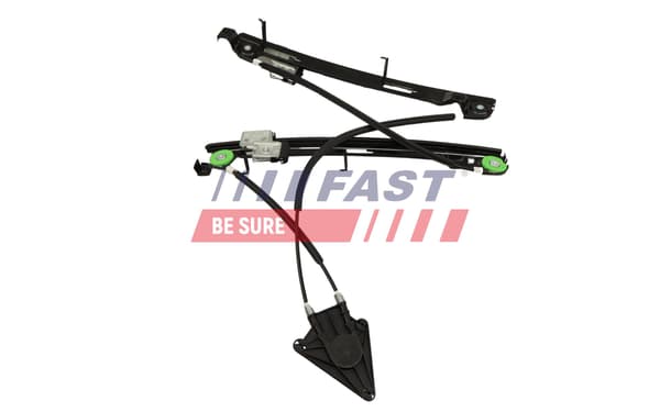 FÖNSTERHISS FT00318 FAST