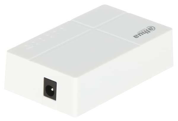 SWITCH PFS3005-5GT-L-V2 5-PORTARS DAHUA