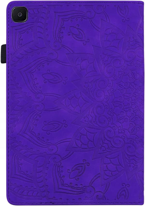 LILLA LUKKET ETUI TIL SAMSUNG GALAXY TAB A7 2020
