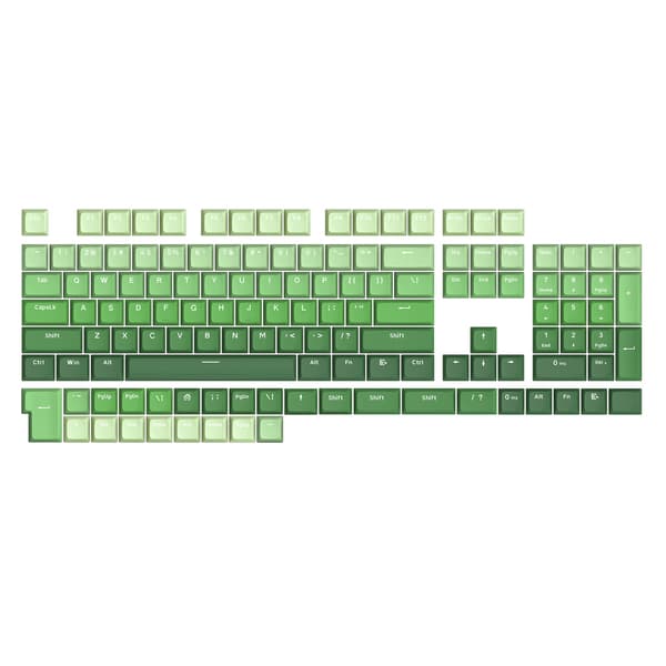 Tastaturdæksler Redragon A140