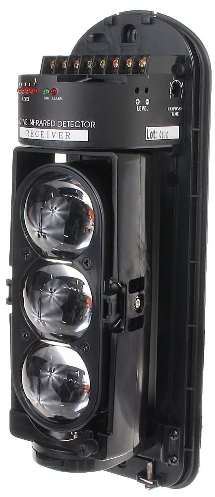 INFRAPUNAESTE AN900-B250 3 SÄTE