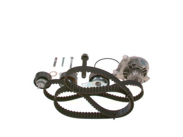 VATTENPUMP KAMREMSSATS 1987946399 BOSCH