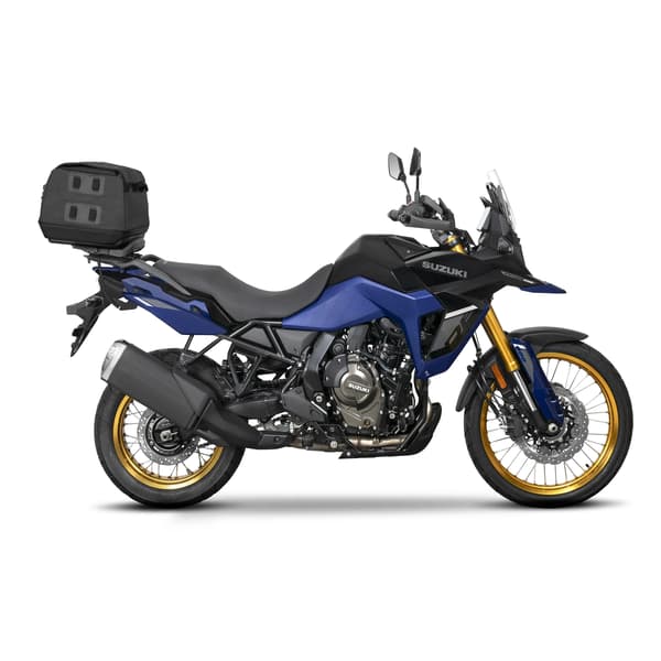 Shad topcase-bagagebærer til Suzuki V-Strom 800 DE