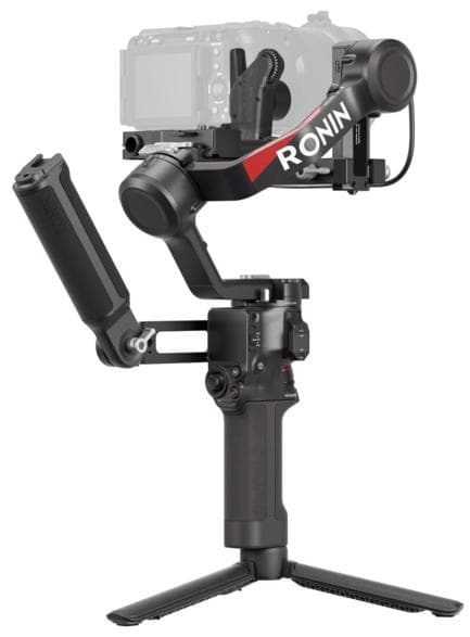 DJI RS 4 Combo -gimbali