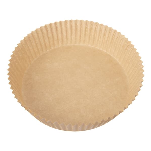 Ilmapaistinpaperi pyöreä 16 cm 200 kpl