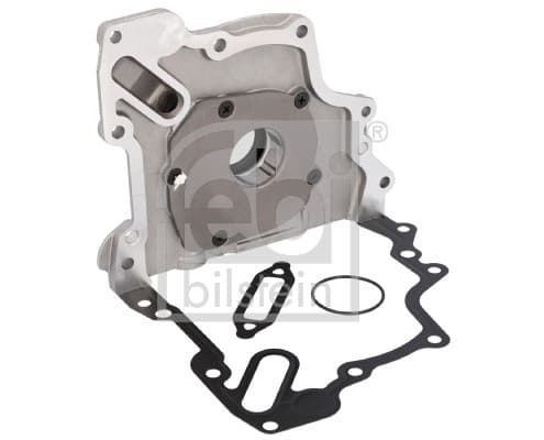 OLJEPUMP 34323 FEBI