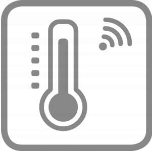 VÄDERSTATION MED DCF METEO SP201 MED VÄDER