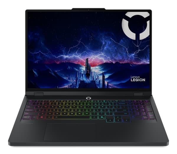 Lenovo Legion Pro 5 bærbar computer, Intel Core Ultra 9, 32 GB RAM