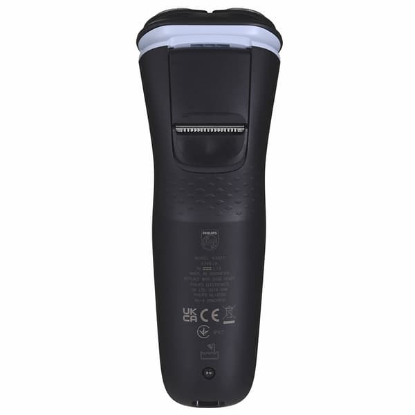 Philips series 3000X elektrisk rakapparat X3003/00