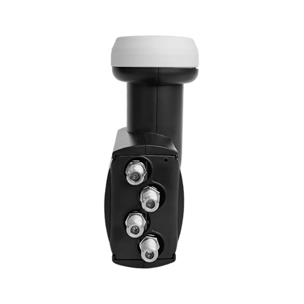 Telkom Telmor SC-40 Quad LNB satellitkonverter