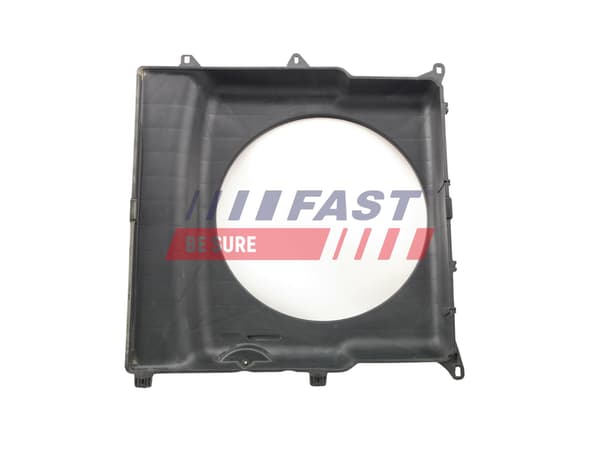 FLÄKTHUS FT56604 FAST