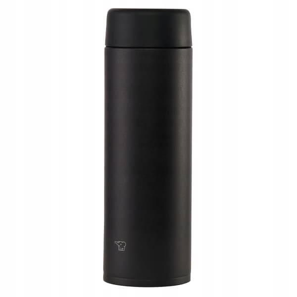 Zojirushi termosmugg diskmaskinssäker SU-AA48-BA 480 ml svart