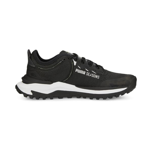 Puma Voyage Nitro 2 damesko, sort, 37694604, størrelse 36