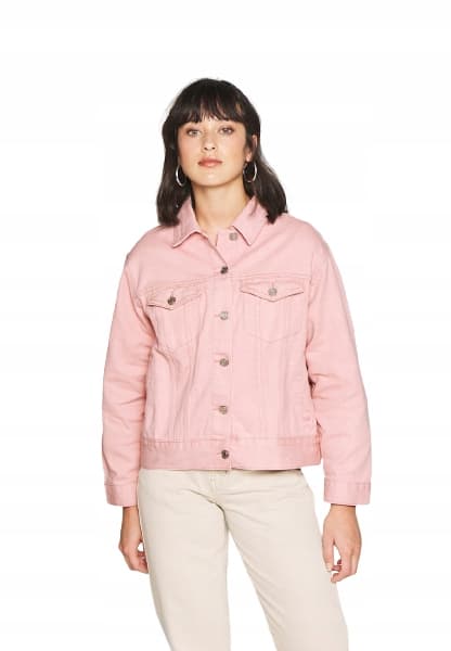 Missguided farkkutakki koko 34