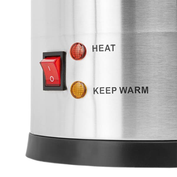 Mega-M vandvarmer 5L 1800W