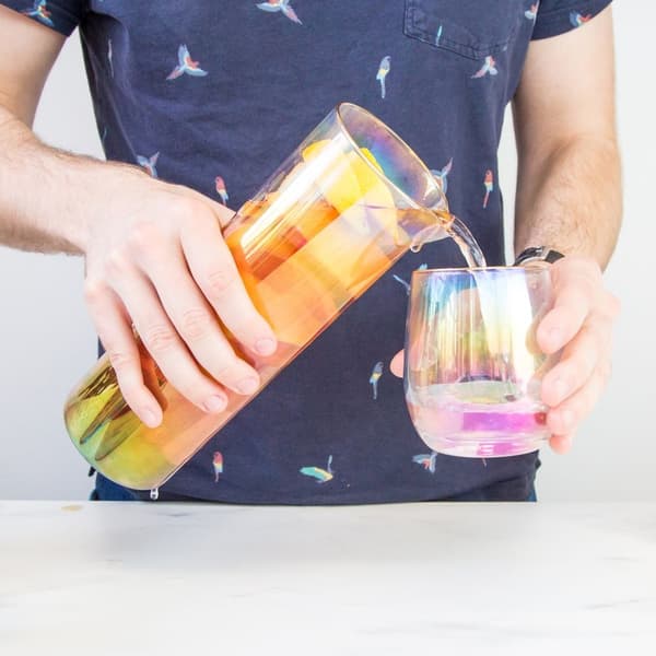 COCKTAILKANNA - RAINBOW-KOLLEKTIONEN