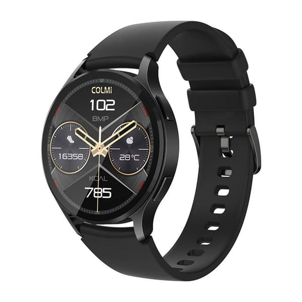 Colmi i28 Ultra Smartwatch (musta)