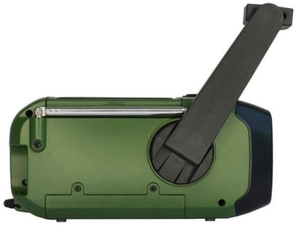 Radio väckarklocka BLAUPUNKT ER20