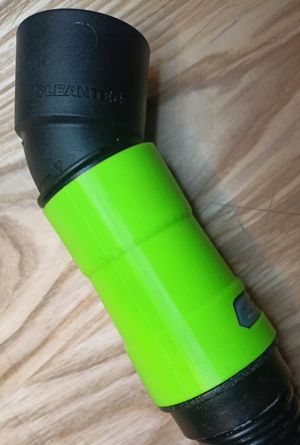Festool Cleantec-adapter - KARCHER WD støvsuger