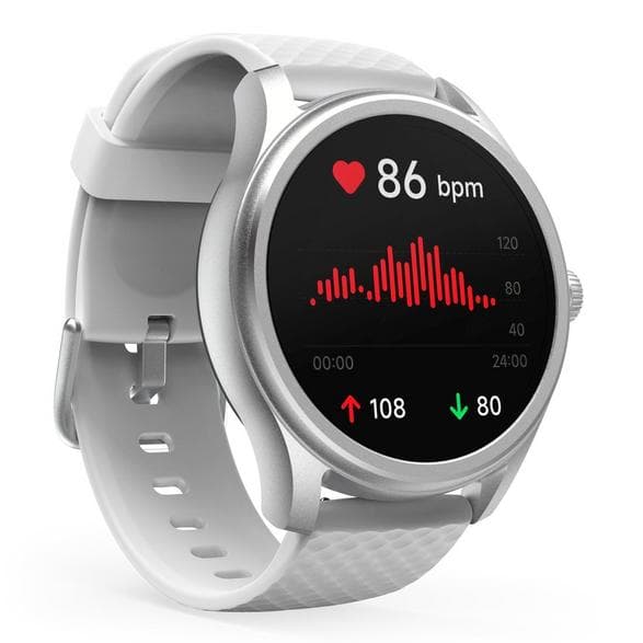 Smartwatch HAMA Fit Watch 5010 Silver
