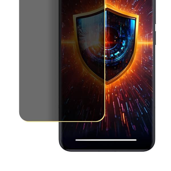 Xiaomi 14 Ultra - 3mk Silky Matt Privacy