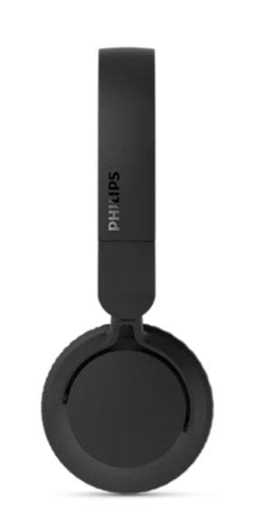 PHILIPS TAH4500BK/00 Trådløse Hovedtelefoner Sort