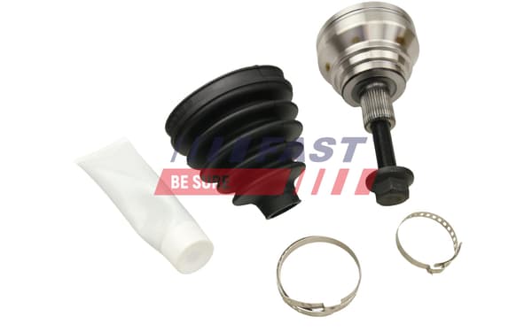 CV-led FT25545 FAST